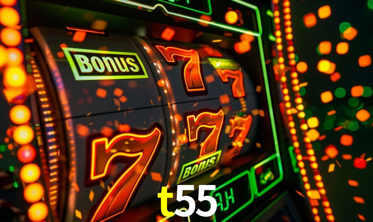 t55: Seu Especialista em Apostas Esportivas Brasileiras